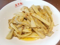 -天下客饭店(中山路店)