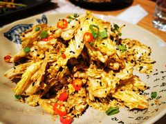 麻将娃娃菜-壹酒贰肉1926·深夜食堂(九纬路店)