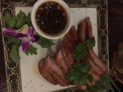 Siam仙萝(泰餐厅)-Siam泰餐厅(水上公园店)