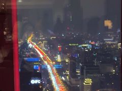-北京柏悦酒店·锦庭餐厅Dining Room