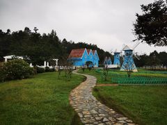 -宜兴龙背山森林公园