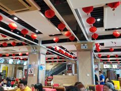 大堂-金刚山烧烤(红旗大街店)