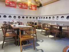 大堂-德发长·花式蒸饺(大唐不夜城店)