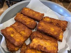 鱼排-龍歌自助小火锅(市南金茂湾店)