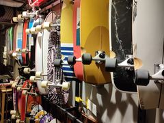 -聚点滑板SPOT SKATE(常熟路店)