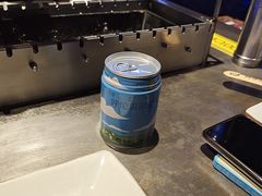-很久以前羊肉串(打浦路店)