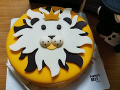 -派悦坊·甜品·蛋糕(日坛店)