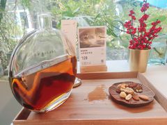 -春树下·树屋花房西餐厅(罍街AS1980店)