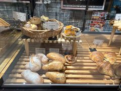 -熊叔熊婶面包房(团结湖店)