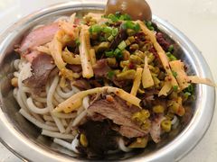 -老东江米粉(南方大厦店)