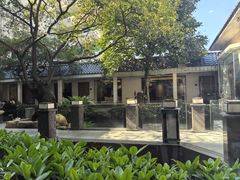 -寻味顺德·顺峰山庄(大良店)