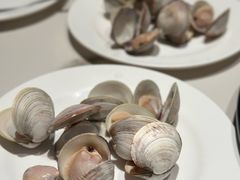 -青蓬蒸汽海鲜·深圳老字号·团建聚会(壹方城店)