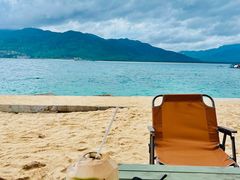 -海南分界洲岛旅游区