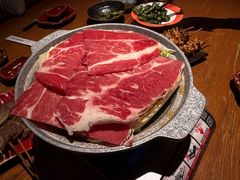 牛肉寿喜烧-鸟屯(三里屯店)