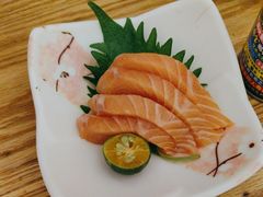 -第六季自助餐厅(王府井店)