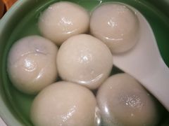 手工汤圆-枣子树·素食餐厅(普陀山店)