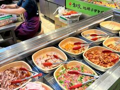 -生火火·小炉子炭烤(金楠天街总店)