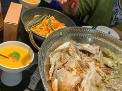 -简小舍·民间手艺菜(武昌江滩店)