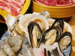 -温野菜涮涮锅(万象城店)