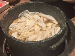 -蘑界·野生菌火锅(深业上城店)