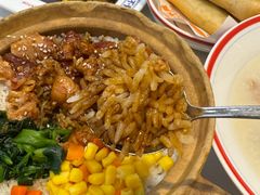 -赵财财·肠粉·煲仔饭(华润万象城店)