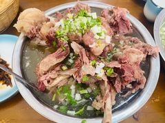 -陈六子全羊馆·烧烤烤羊排(山东理工大店)