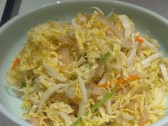 -船歌·鱼水饺青岛菜(闽江二路店)