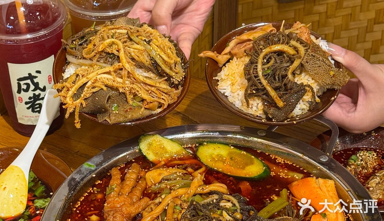 商丘为数不多让我二刷的店