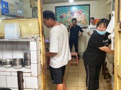 -谭哥盖浇饭(莲花小区店)
