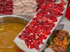 -潮正和潮汕牛肉火锅·老字号(番禺万达店)