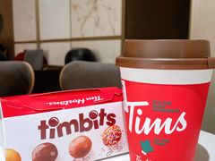 -Tims天好咖啡·贝果(东方广场店)
