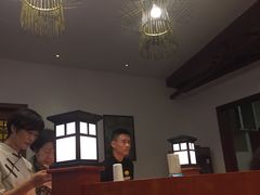 -淮上豆府(水厂路店)