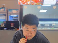 -裕丰源滋补烩面(天赋路店)
