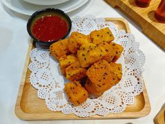 -蕉棠·鸽子餐厅(柳州万象城店)