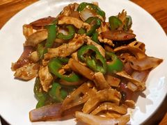 -美食店(华贵路店)