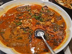 -中山保利艾美酒店-乐美中餐厅