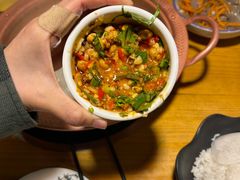 -民食香·腊排骨野生菌美食(木府店)