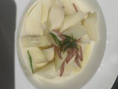 -院里寻菜·精致庭院菜(观沙岭店)