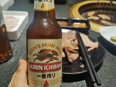 -神户赤童日式烤肉(金地广场店)
