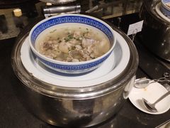 -合肥皇冠假日酒店·菲亚斯特自助餐厅(黄山路店)