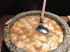 -绿茶餐厅(领展购物广场·中关村店)