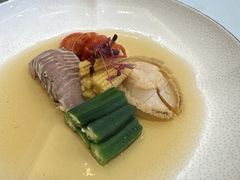 -海景壹号大酒店(惠钱路店)