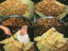 -周记热干面豆皮大王(桃花东街店)