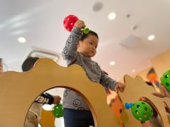 -金宝贝早教(富力广场中心)