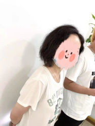 -东方美妍小鹏造型