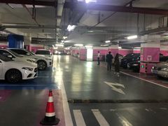 -大悦城-停车场