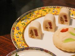 -富华斋饽饽铺·宫廷糕点·伴手礼(护国新天地店)