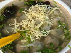 -吉云馄饨(桑梓路店)