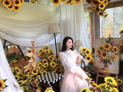 -禧室Joyous Lounge(禧园店)