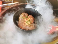 -谷牛和牛烤肉(漕河泾印象城店)